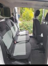 Citroën Berlingo BlueHDi 100 S&S LIVE M LIVE - Citroën Berlingo LIVE mit Diesel-Antrieb