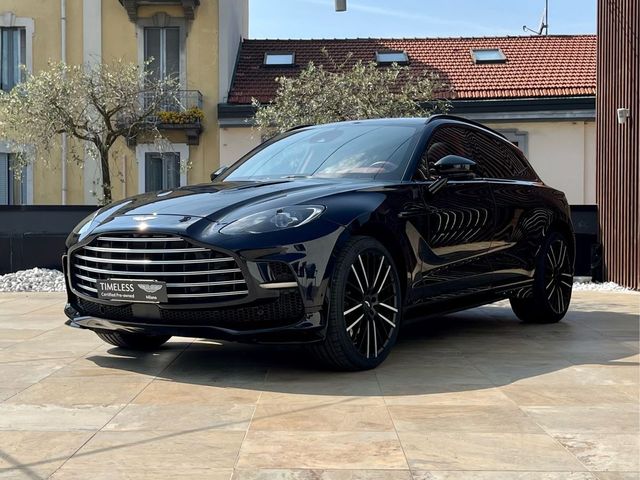 Aston Martin ASTON MARTIN DBX707 4.0 auto
