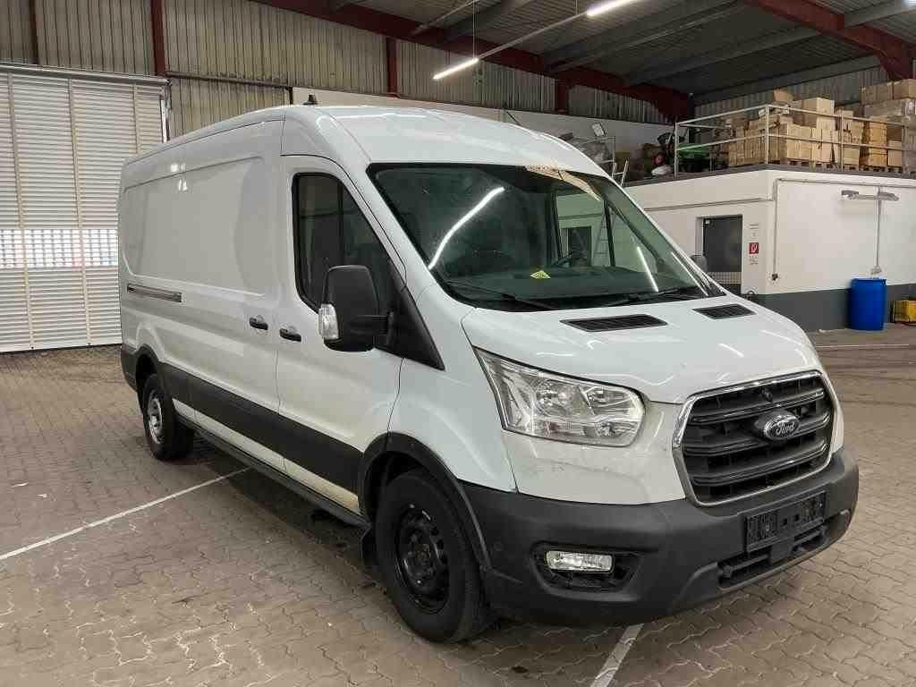 Ford Transit 350 L3 185PS 3 Sitze netto 5995€
