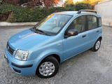 Fiat Panda 1.2 Dynamic - gebrauchte Fiat Panda aus dem Jahr 2003