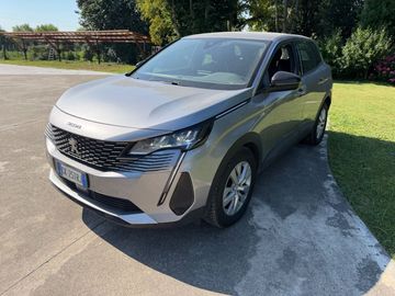 Peugeot 3008 - 1