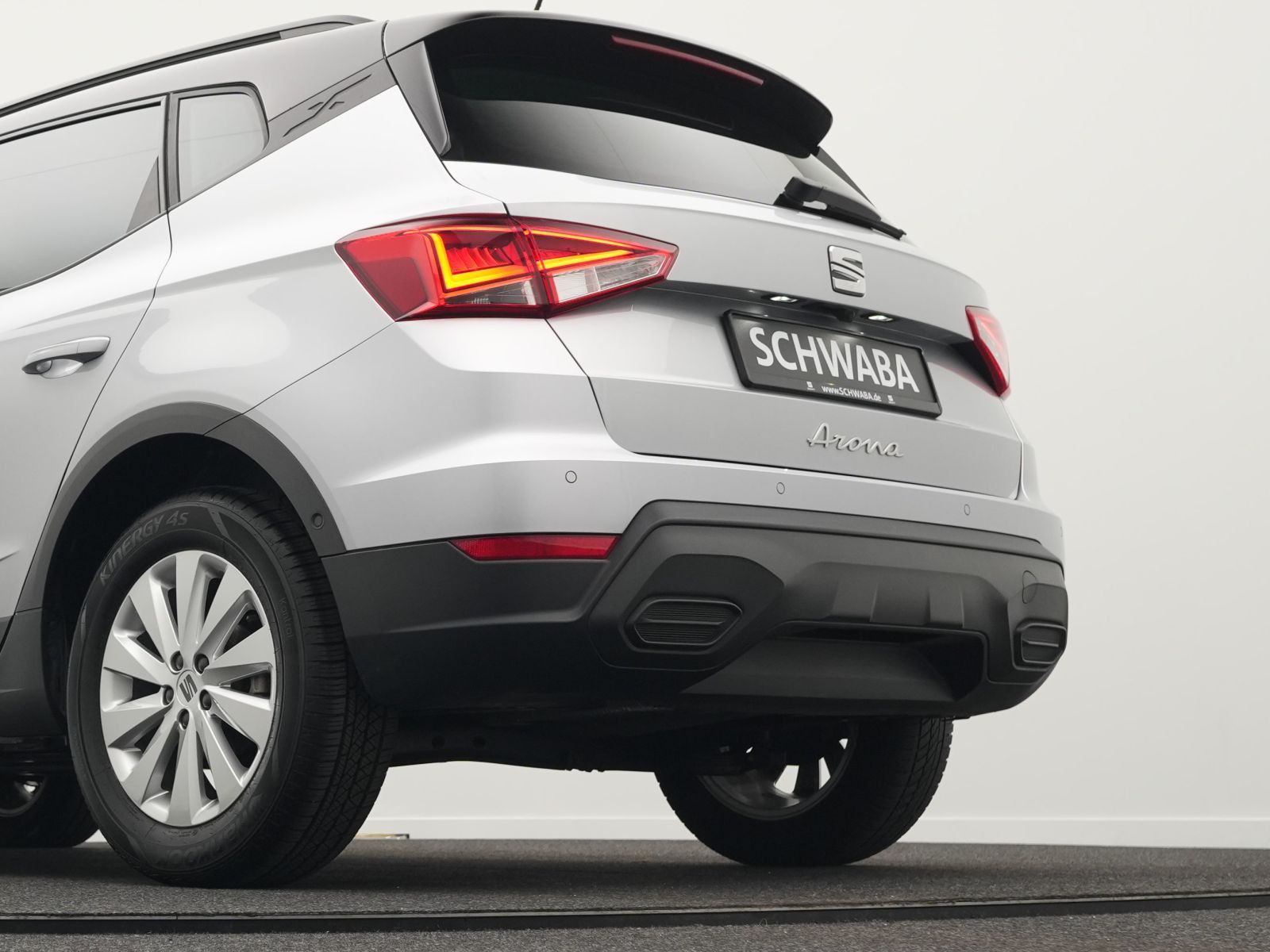 Seat Arona - Bild 45