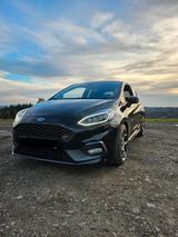 Ford Fiesta 1,5 EcoBoost ST mit Styling-Paket ST - Ford Fiesta ST-mit-Styling-Paket