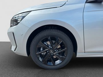 Fotografie 13 des Opel Corsa F GS Kamera Parkpilot Sitzheizung LED