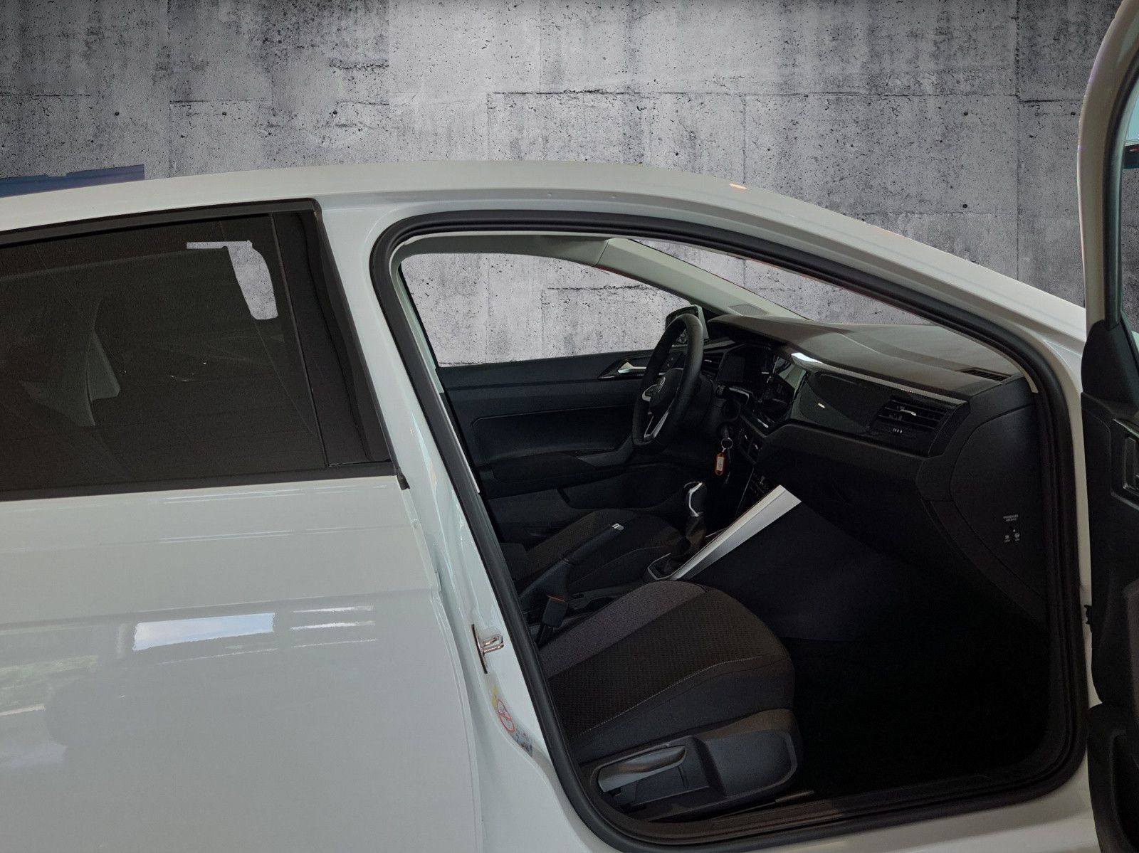 Polo Life 1.0 TSI OPF 70kW 5-Gang RFK
