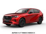 Mazda CX-60 e-SKYACTIV-D 254 M HYBRID AWD HOMURA PANO - Gebrauchtwagen in Berlin