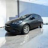 Opel Corsa E ON TÜV Neu Euro6 Top aus 1. Hand  90 PS - Opel Corsa: 1.9