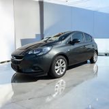 Opel Corsa E ON TÜV Neu Euro6 Top aus 1. Hand  90 PS - Opel Corsa mit Benzin-Antrieb: Limousine, 1.6