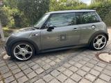 MINI Cooper S - original JCW Kit - 155kw - 18Zoll - MINI MINI: Jcw Kit
