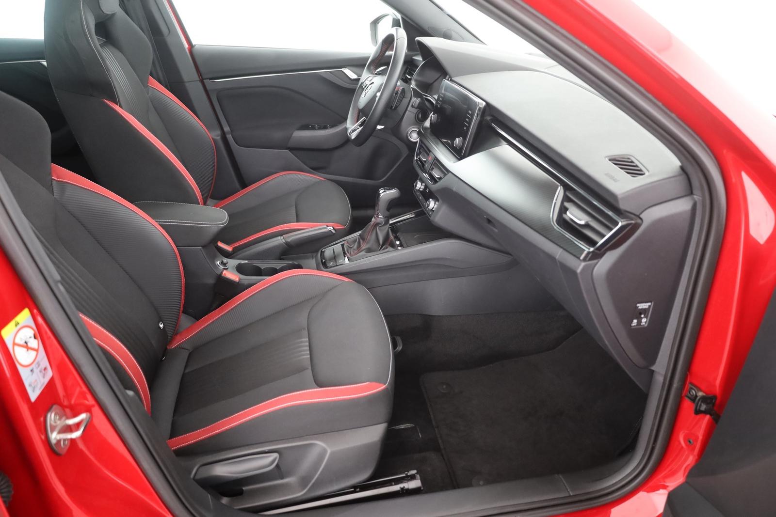 Skoda Kamiq 1.0 TSI DSG Monte Carlo LED SmartLink DAB