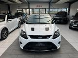 Ford Focus Lim. RS - Ford Focus: Coupe