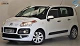 Citroën C3 Picasso 1.4 95PS VTI Tendance Klima - scheckheftgepflegte Citroën C3 Picasso