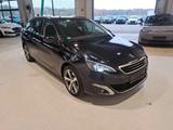 Peugeot 308 SW Allure - Peugeot Gebrauchtwagen