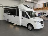 Frankia Noctra Cruiser 7.6 L  