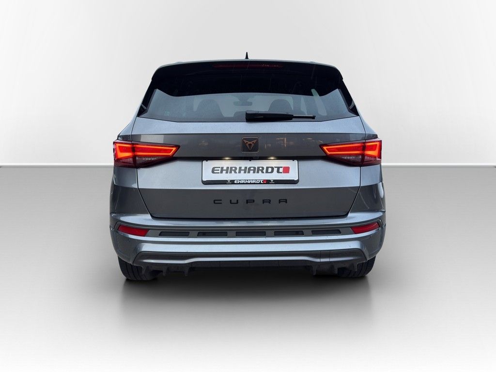 Cupra Ateca - Bild 6