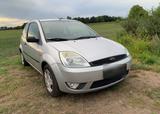 Ford Fiesta - Ford Fiesta: Kombi