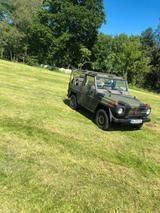 Mercedes-Benz Mercedes Benz Wolf G 250 GD - Mercedes-Benz G 250: Wolf
