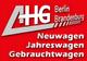 AHG Berlin-Brandenburg GmbH