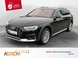 Audi A4 allroad 40 TDI q. S-Tronic, Matrix, AHK, ACC, - Audi A4 Jahreswagen mit Diesel-Antrieb: Kombi