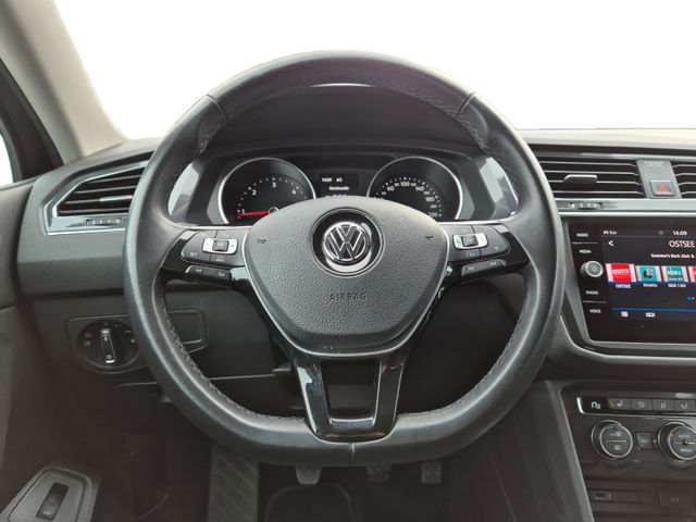 Volkswagen Tiguan Allspace Highline 4Motion 2.0 TDI