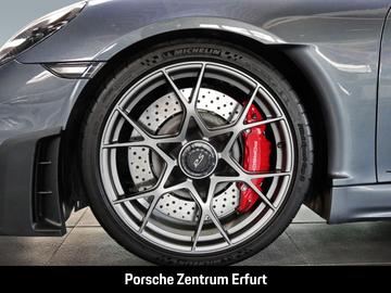 2024 Porsche BOXSTER — миниатюра 23