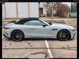 Mercedes-Benz SL 43 AMG Mercedes-AMG - Aerodynamik-Paket  - Mercedes-Benz SL 43 AMG Gebrauchtwagen
