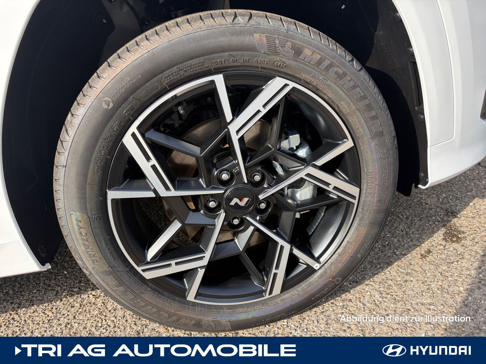 Hyundai TUCSON - Bild 13