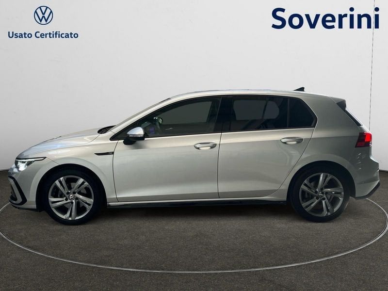 Volkswagen Golf Golf 1.5 etsi evo R-Line 150cv d imagem 3
