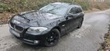 BMW 5er Top Zustand - BMW aus 2012: 5er