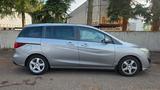 Mazda 5 Center-Line 7 SITZER - Mazda 5 aus 2013