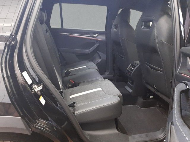 Fahrzeugabbildung Skoda Kodiaq Sportline 2.0TDI 4x4 AHK 360°Kam 20"