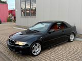 BMW E46 320cd Cabrio Individual Special Ed... - BMW 320: Cabrio, 320cd