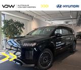 Hyundai IONIQ 9 UNIQ MIT GLASDACH + EINZELSITZE DREHBAR! - Hyundai IONIQ 9 Gebrauchtwagen