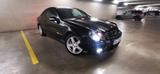 Mercedes-Benz Mercedes CLK500  ---   Distronic ---  Keyl... - gebrauchte Mercedes-Benz CLK 500 aus dem Jahr 2003