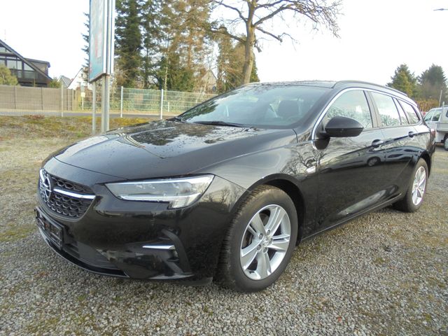 Opel Insignia 1.5D Sports Tourer Business 1.Hand Navi