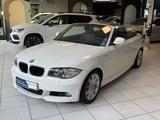 BMW 118 1er Cabrio Euro 5 M PAKET BIXEN 2Hand Leder - BMW: 5er M Paket