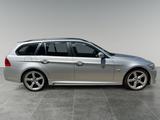 BMW 320i Touring M Paket Sitzhz. PDC Klimaautomatik - BMW 3er Reihe: Kombi, M Paket
