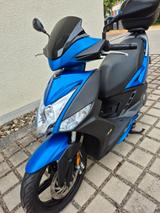 Kymco Agility 125 City 16+ - Offers