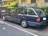 Mercedes-Benz 300 TE-24V Sportline | selten! - Mercedes-Benz E 300 aus 1990