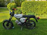 Simson S51 B 4Gang 12V Vape 50ccm - MOFA 50CC