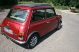 MINI Mini MKII, Rover (GB) - MINI aus 1996