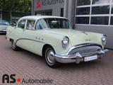 Buick Century Model 66R-4 Door Sedan - H-Knz*HU 07/28 - Autos aus dem Jahr 1954