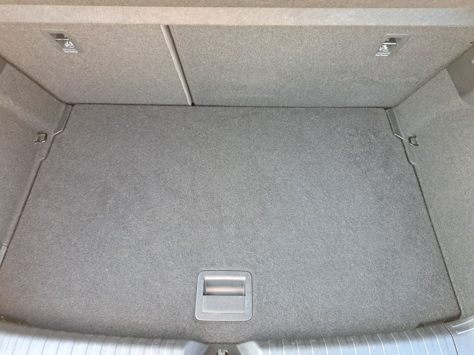 Audi A1 - Bild 11
