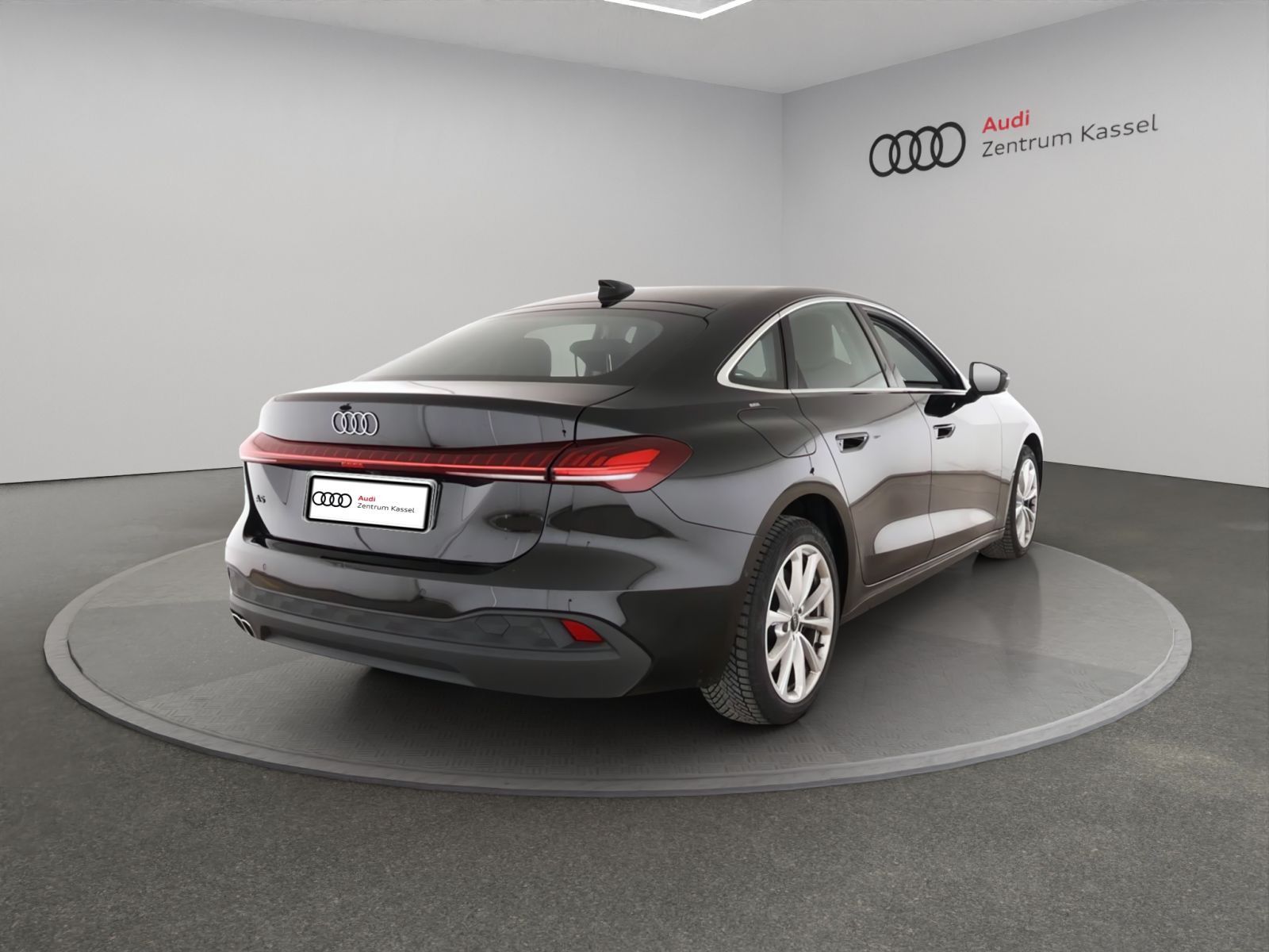 Audi A5 - Bild 3