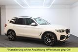 BMW X3 xDrive 20 d Advantage*NAVI*CAM*HUD*AHK - gebrauchte BMW X3 aus dem Jahr 2018