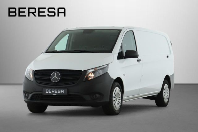 Mercedes-Benz Vito 116 CDI Kasten Extralang AUT AHK SHZ PDC