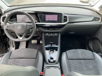 Opel Grandland (X) - 11