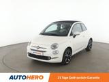 Fiat 500C 1.0 Mild-Hybrid Dolcevita *TEMPO*ALU*DAB* - Fiat 500C: Dolcevita