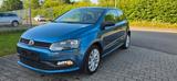 Volkswagen Polo 1.0 44kW Trendline MIT NEUE TÜV - : Allradantrieb, Kleinwagen, mit