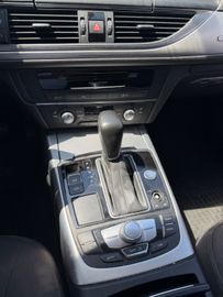 Audi A6 - 11
